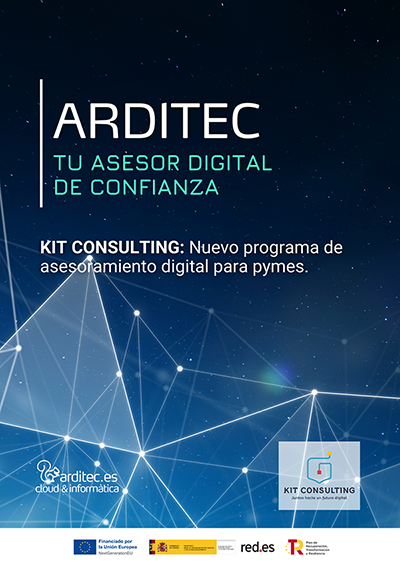 ArdiTEC Asesor Digital Kit Consulting Arditec