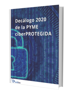 Ebook Decálogo Ciberseguridad