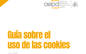 AEPD - Política de Cookies