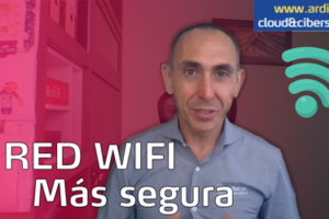 Red Wifi Segura