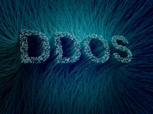ataque DDOS