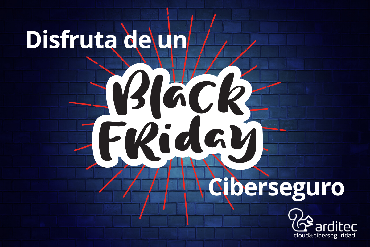 Black Friday Ciberseguro