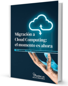 Guía Migración Cloud