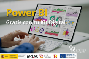 POWER BI - Analítica de Datos