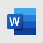 Microsoft Word