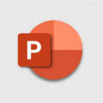 Microsoft PowerPoint