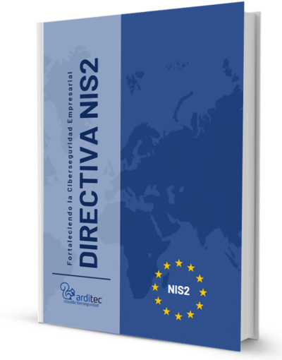 E-book Directiva NIS2