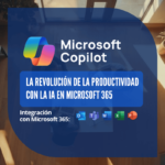 Microsoft Copilot: La revolución de la IA