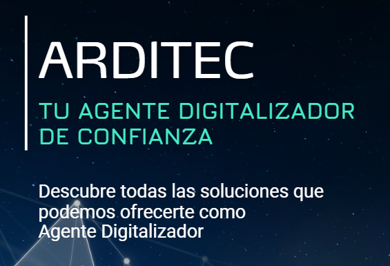 Agente digitalizador