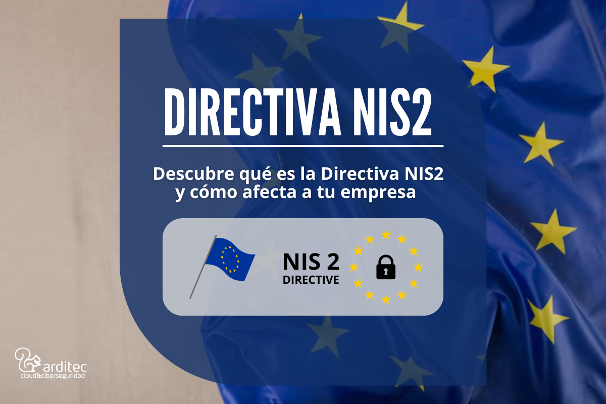 Directiva NIS2