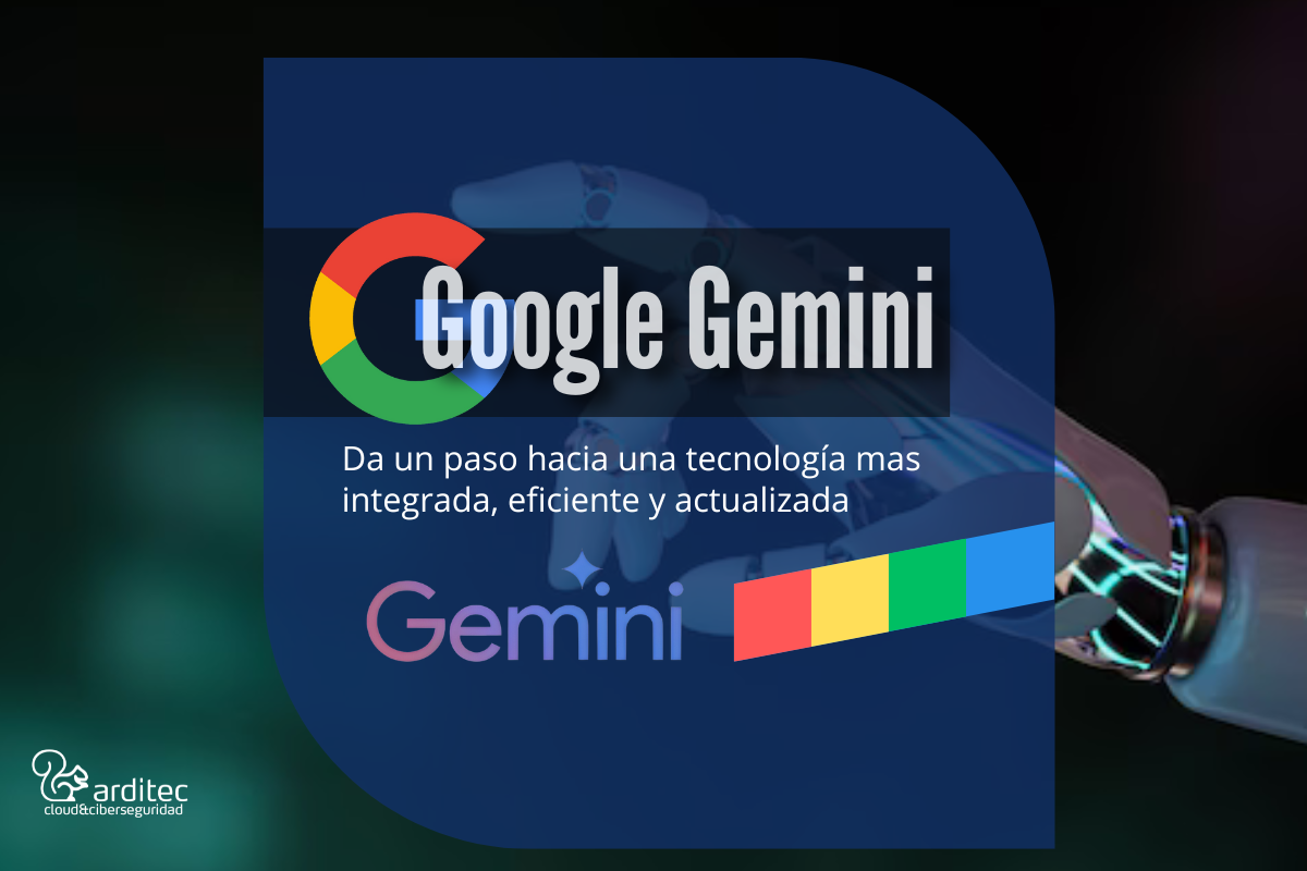 Google Gemini