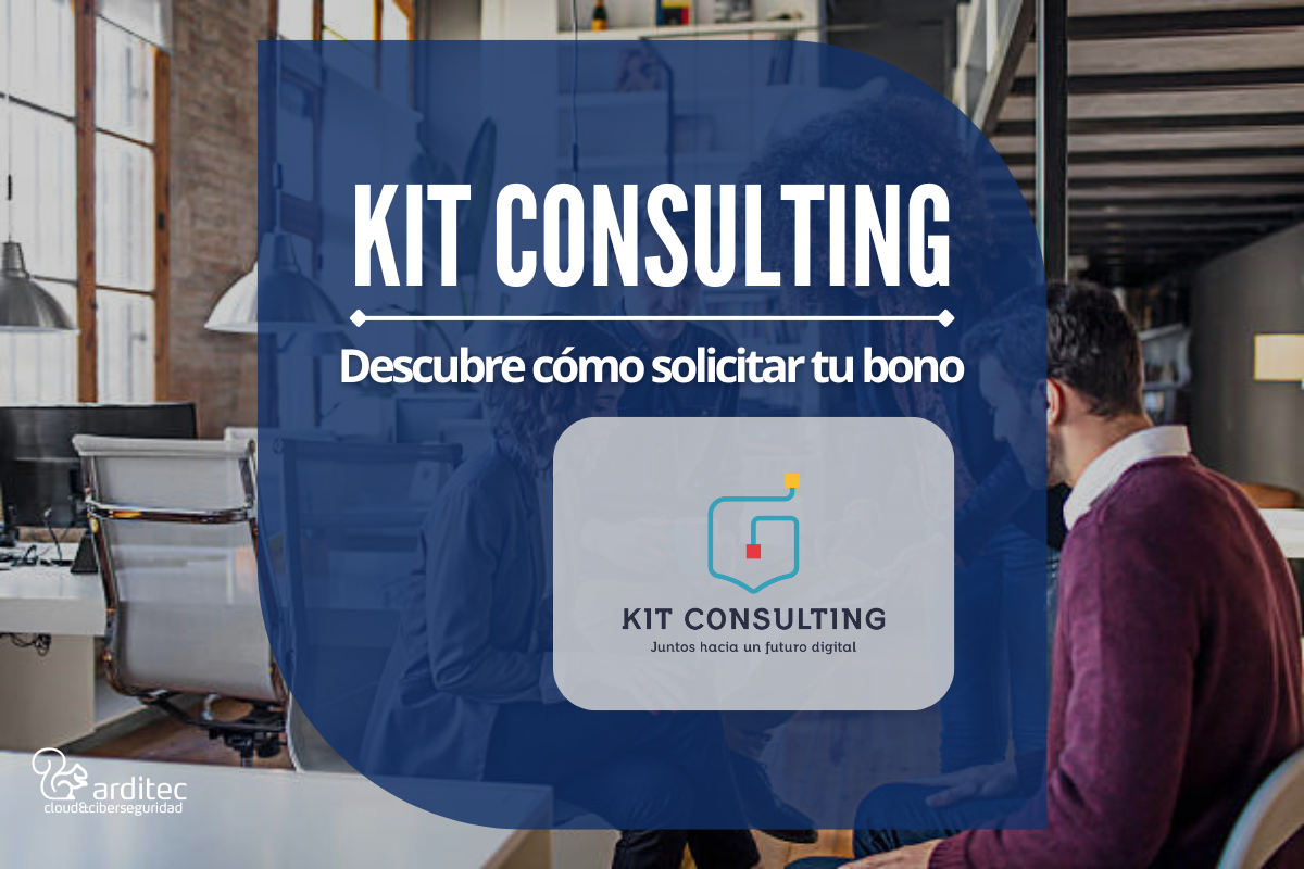 Kit Consulting - ¿como solicitarlo