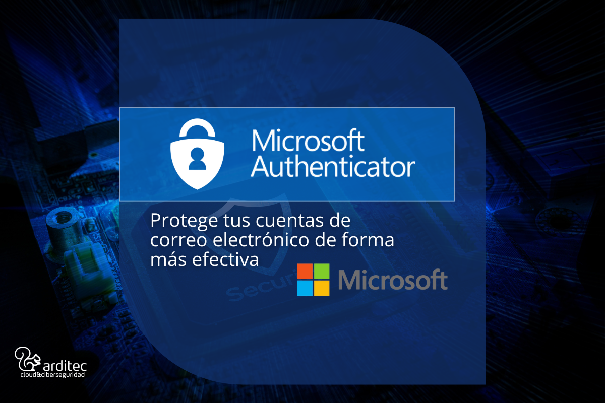 Microsoft Authenticator