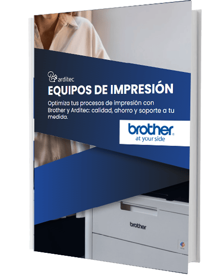 E-Book Arditec Equipos de impresión