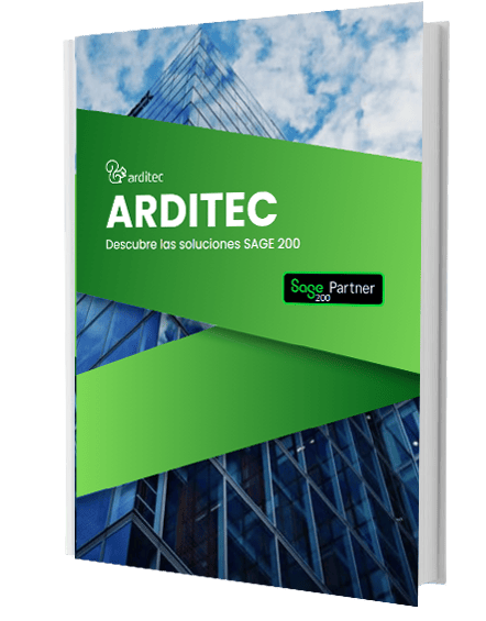 E-Book Arditec SAGE 200 Partner