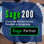 Sage: crece de forma eficaz, flexible e integrada