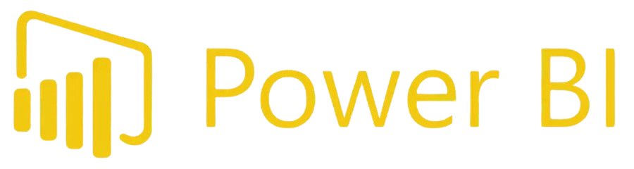 Logo Power BI