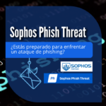 ¿Qué es el Sophos Phish Threat?