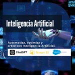 La Inteligencia Artificial: El futuro de las empresas