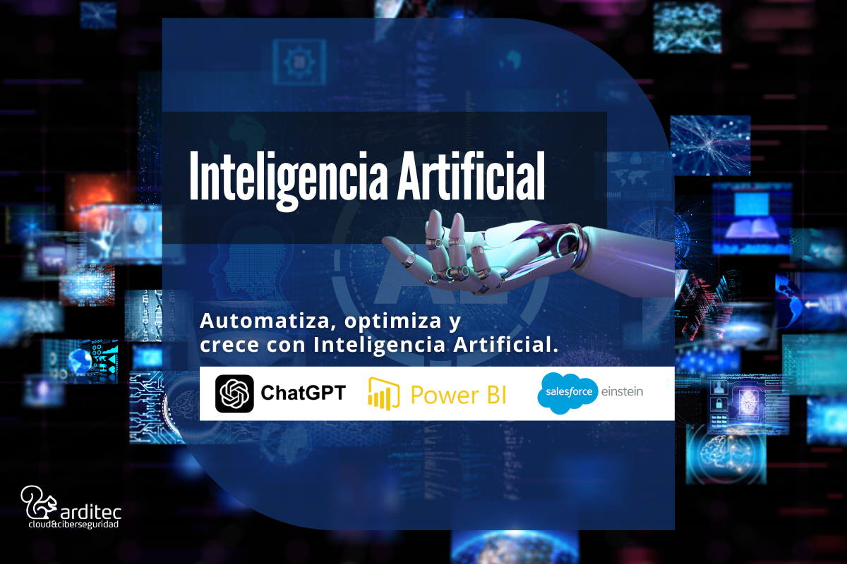 Inteligencia Artificial