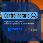 ¿Qué es un sistema de control horario ? 