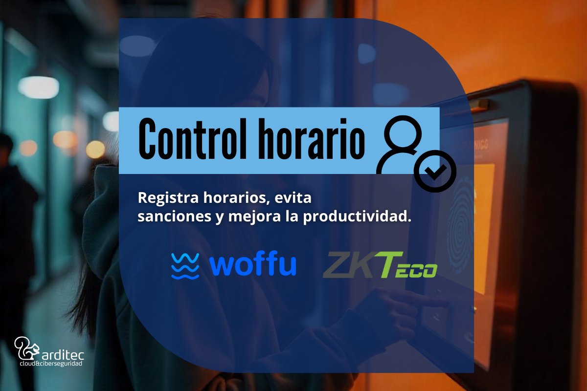 Control horario