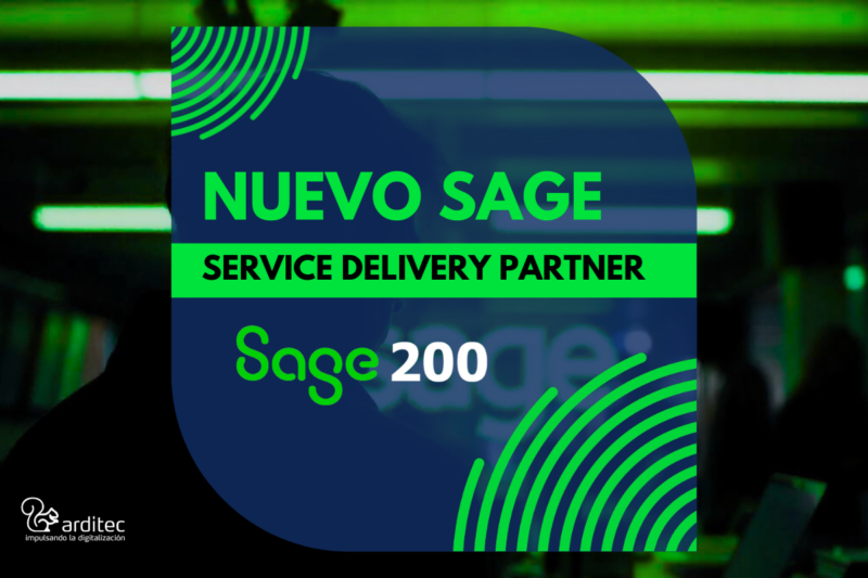 Nuevo Sage 200 SDP