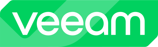 Logo Veeam Backup Microsoft 365