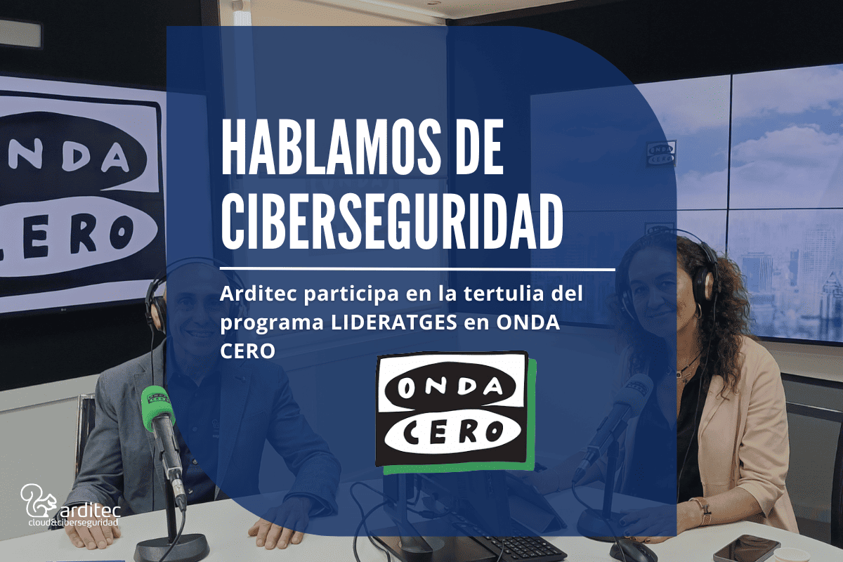 Arditec-en-Onda-Cero