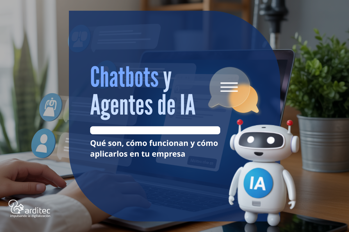 Chatbot vs Agente de IA