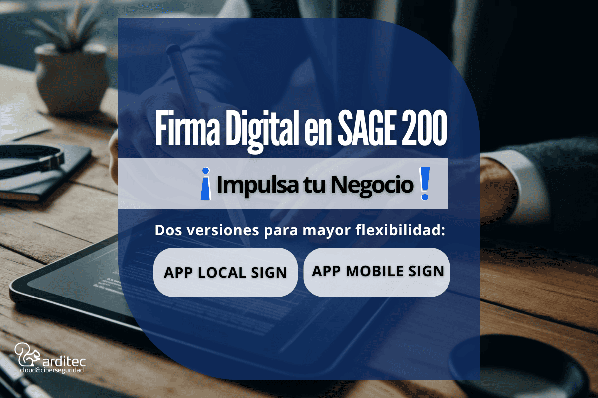 Firma-Digital-en-Sage-200