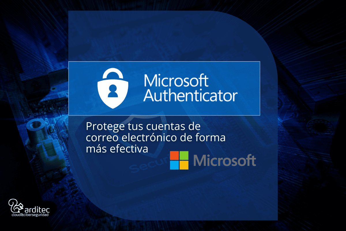 Microsoft-Authenticator