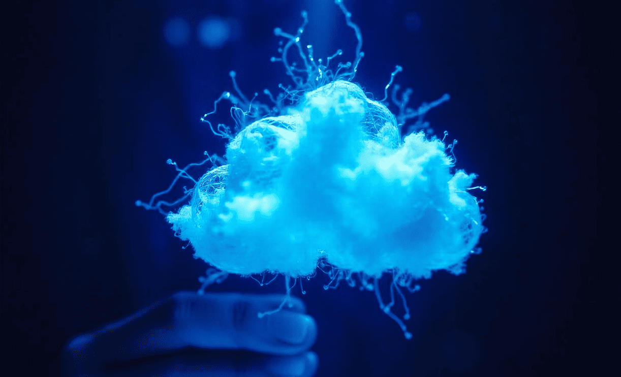 Tecnología - Cloud Computing Arditec