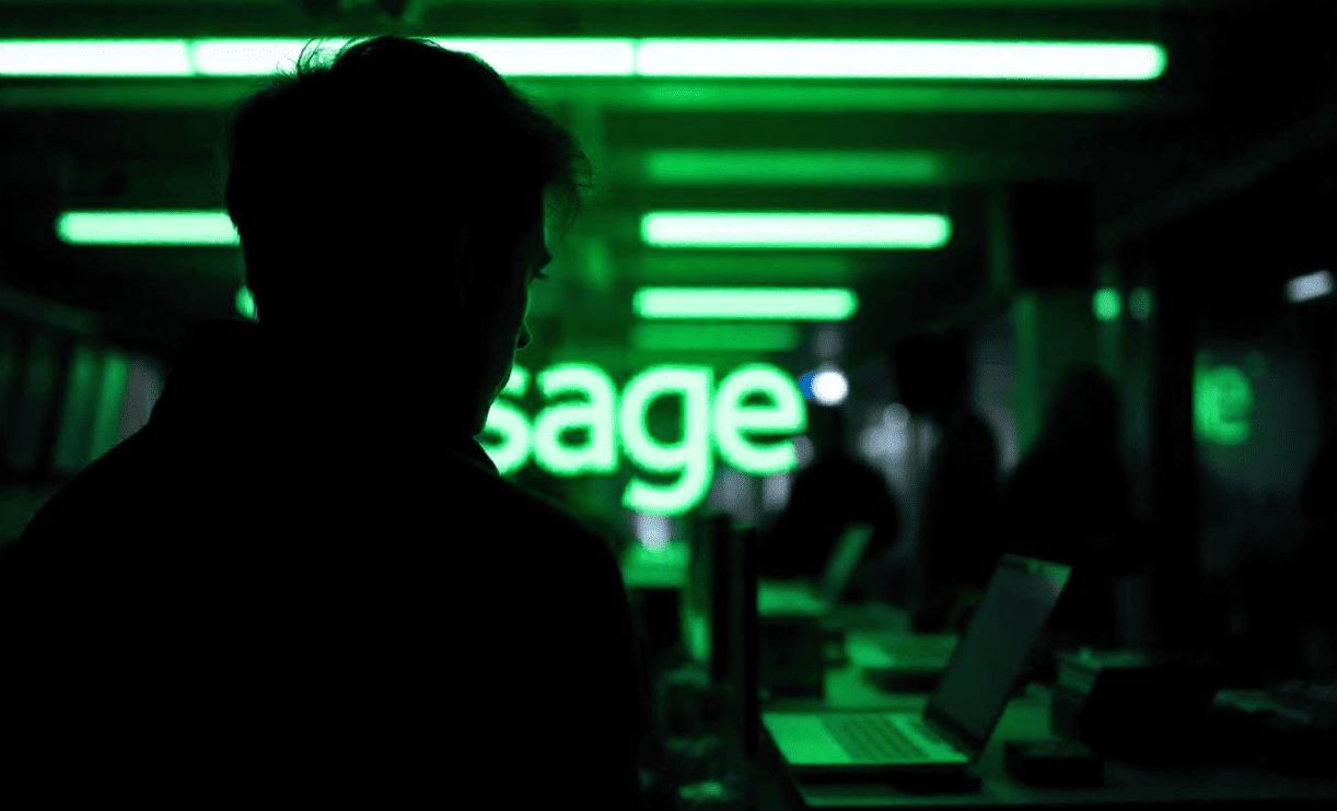 Tecnología SAGE-200