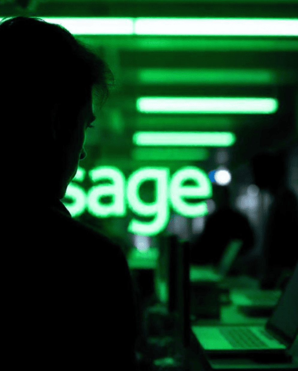 Soluciones tecnológicas SAGE-200