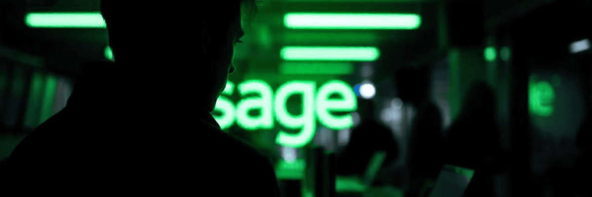 Soluciones tecnológicas SAGE-200